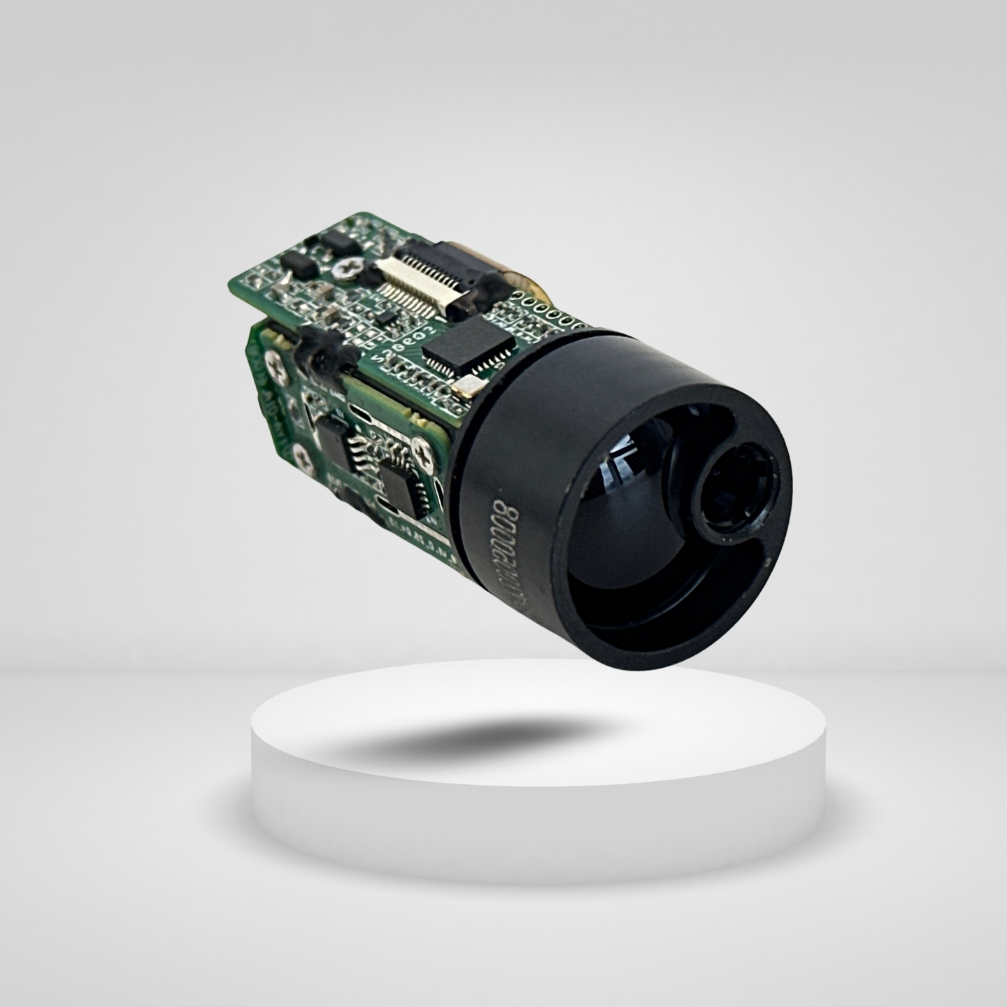 SFA1000D 905nm Laser Rangefinder Module 1000m SFA1000D