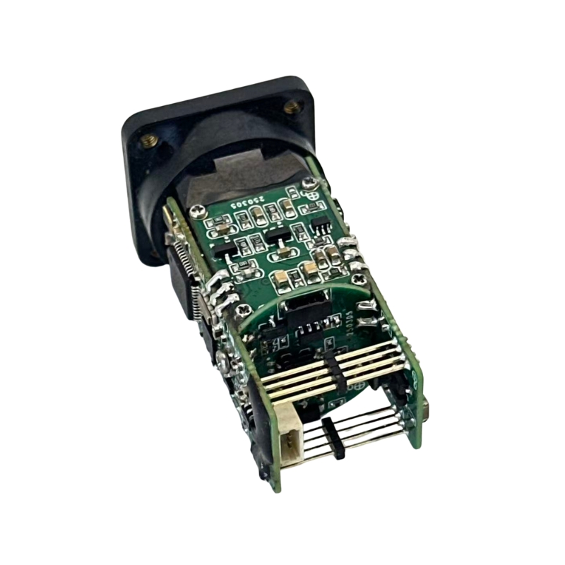 SFA600A (3) 905nm Laser Rangefinder Module 600m SFA600A