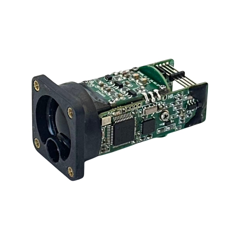 SFA600A (4) 905nm Laser Rangefinder Module 600m SFA600A
