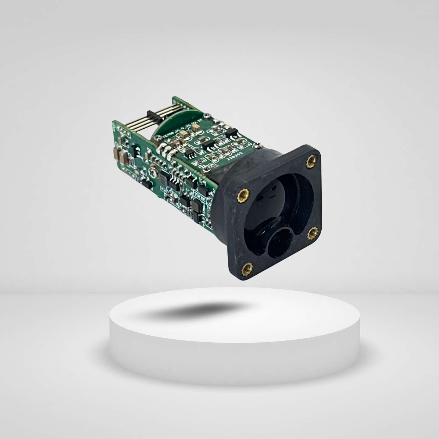 905nm Laser Rangefinder Module 600m SFA600A 905nm Laser Rangefinder Module 600m SFA600A