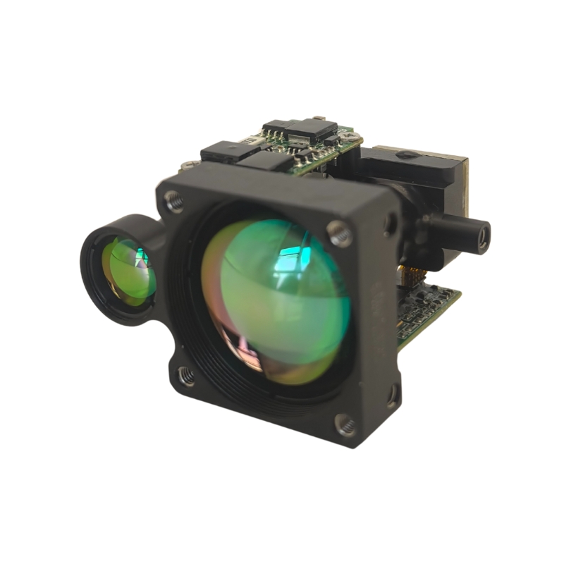 1535nm Laser Rangefinder Module 1500m ( for Drone Target) SFB1500AW