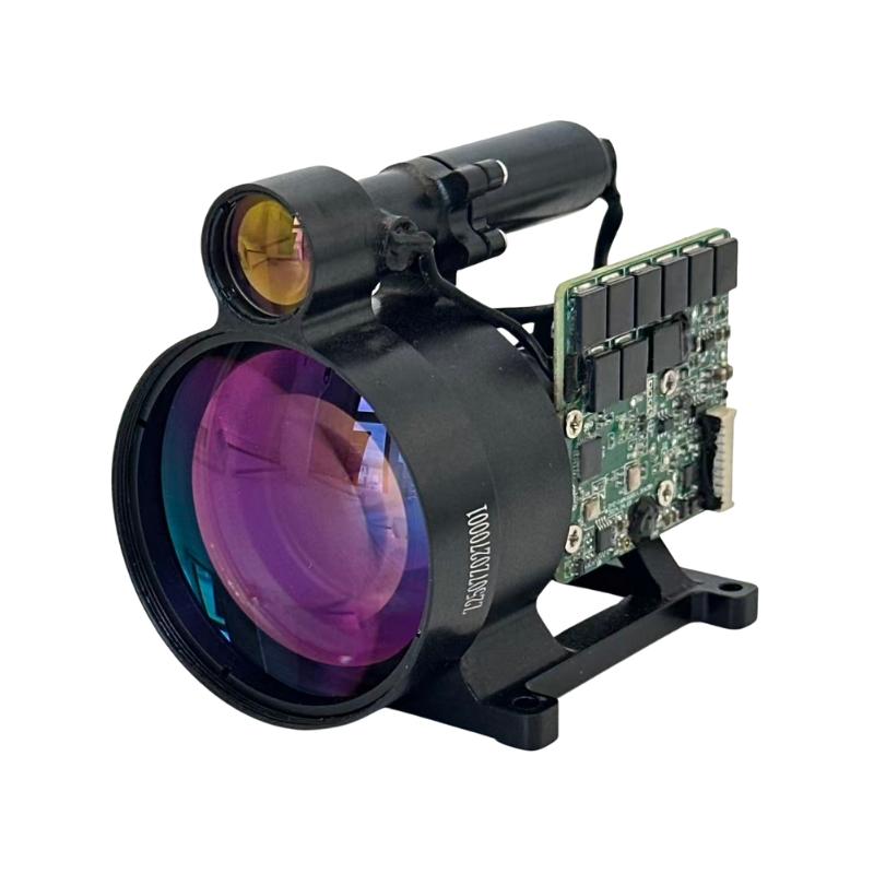 SFB2000AW (2) 1535nm Laser Rangefinder Module 2000m (for Drone Target)SFB2000AW