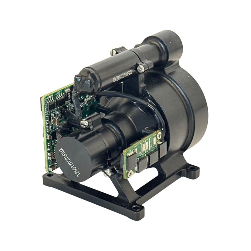 SFB2000AW (4) 1535nm Laser Rangefinder Module 2000m (for Drone Target)SFB2000AW