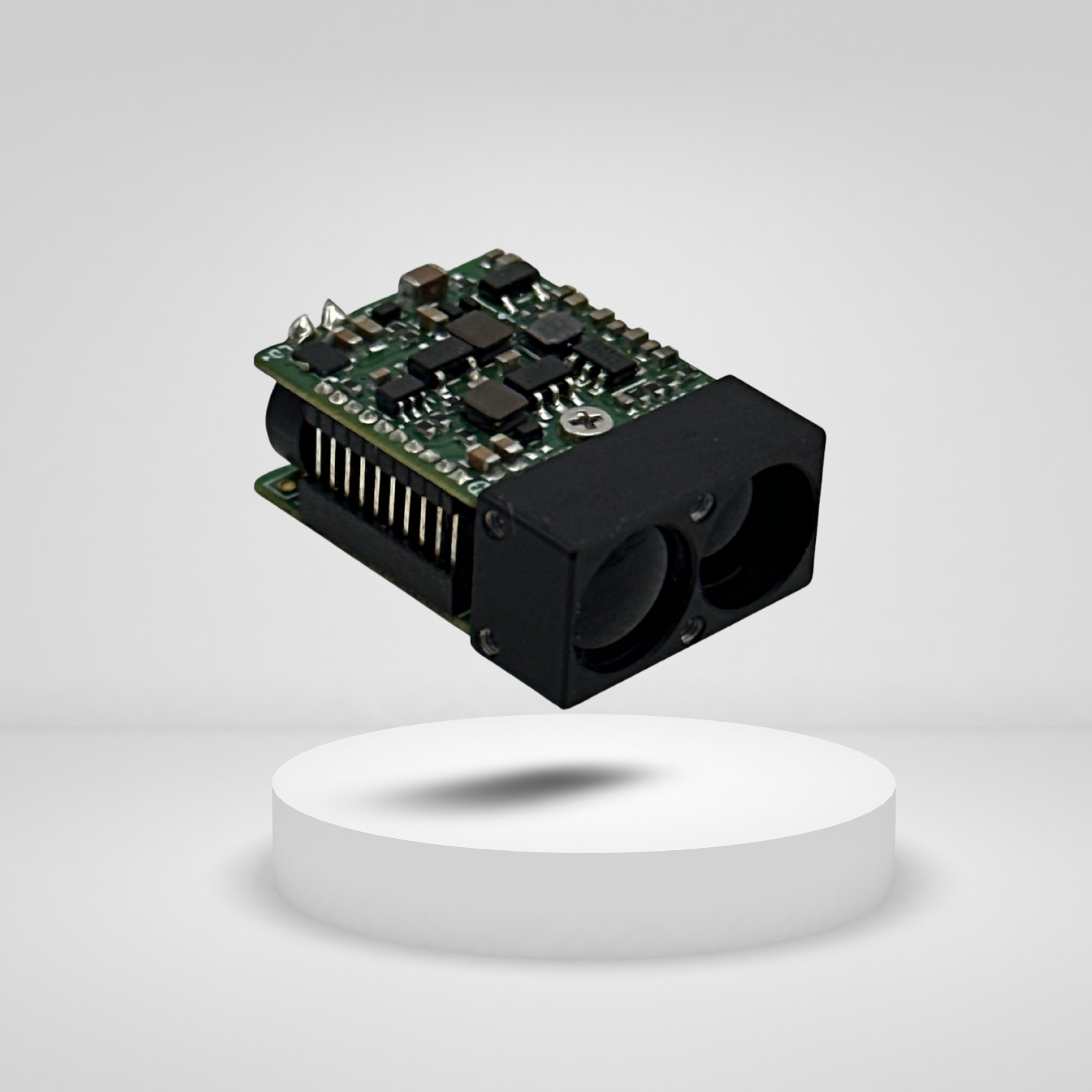 SFA2000B905nm laser rangefinder module 905nm Laser Rangefinder Module 2000m SFA2000B