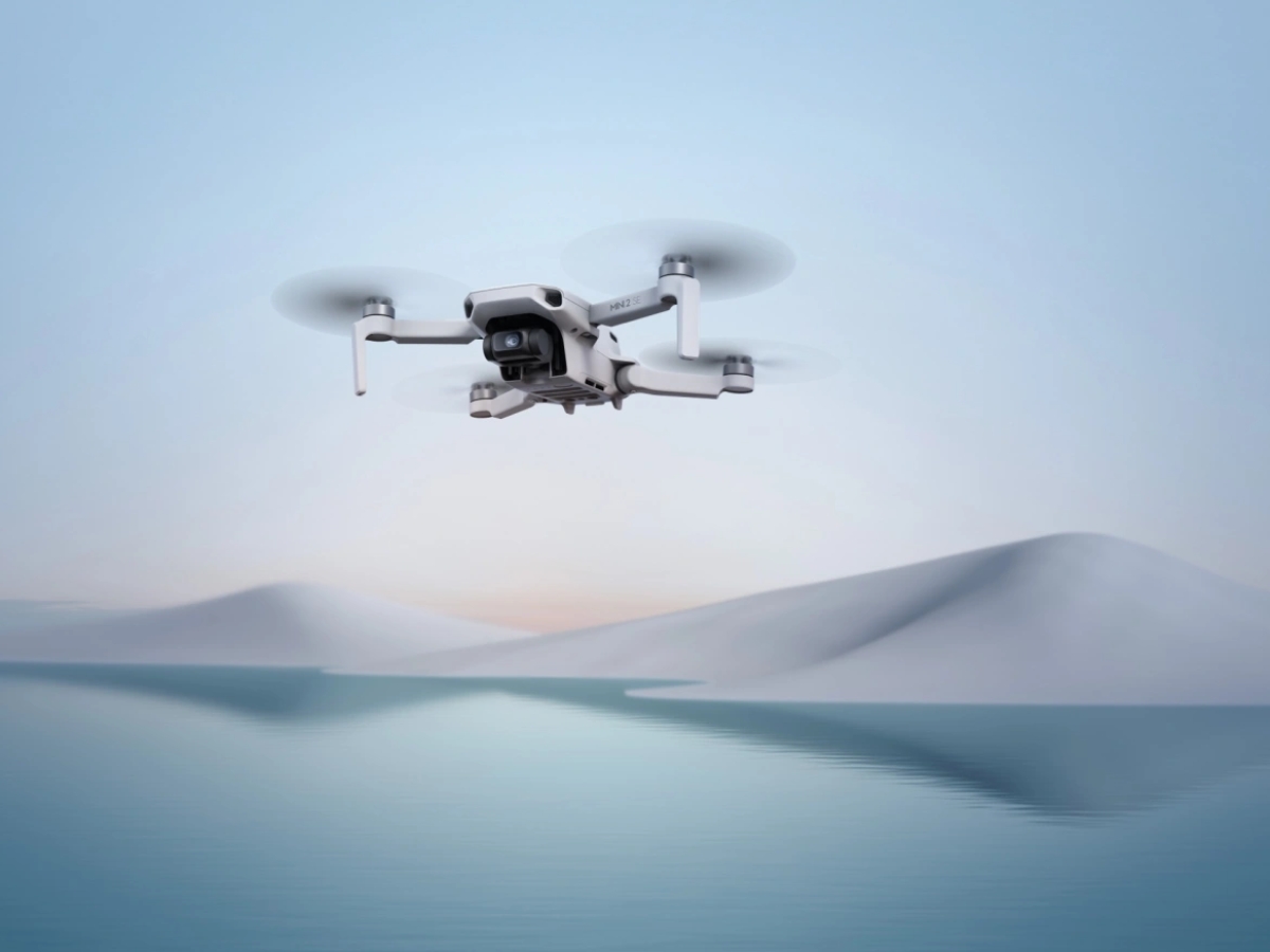 How Wider Divergence Angle Revolutionizes Long-Range DJI Drone Detection with Advanced Laser Rangefinders