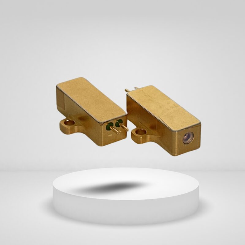1535nm Erbium Glass Laser Module 100~300μJ SFB100/200/300LJ 1535nm Erbium Glass Laser Module 100~300μJ SFB100/200/300LJ