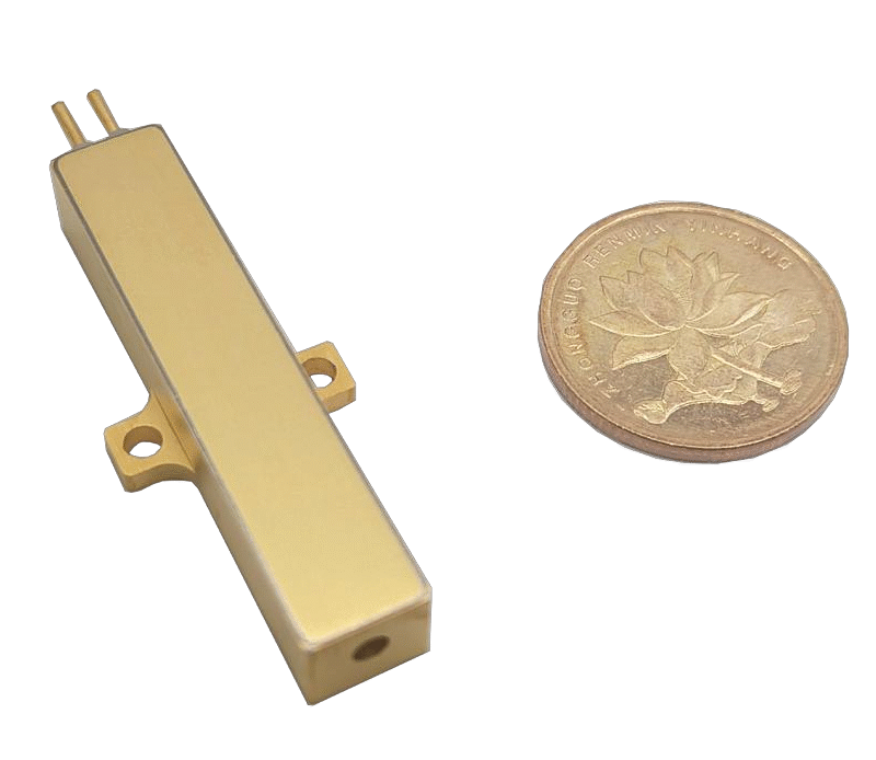 1535nm Erbium Glass Laser Module 800μJ,1000μJ SFB800/1000LJ