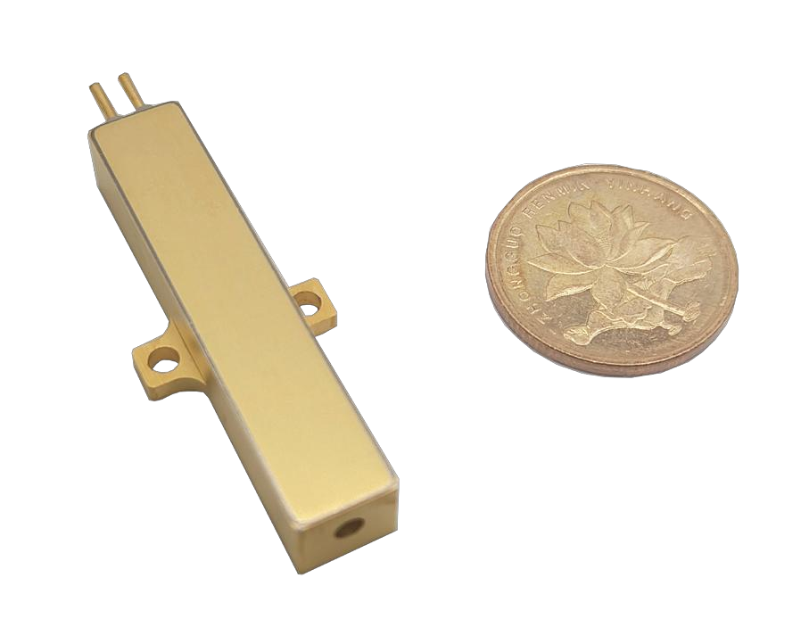 1535nm Erbium Glass Laser Module 800μJ,1000μJ SFB800/1000LJ