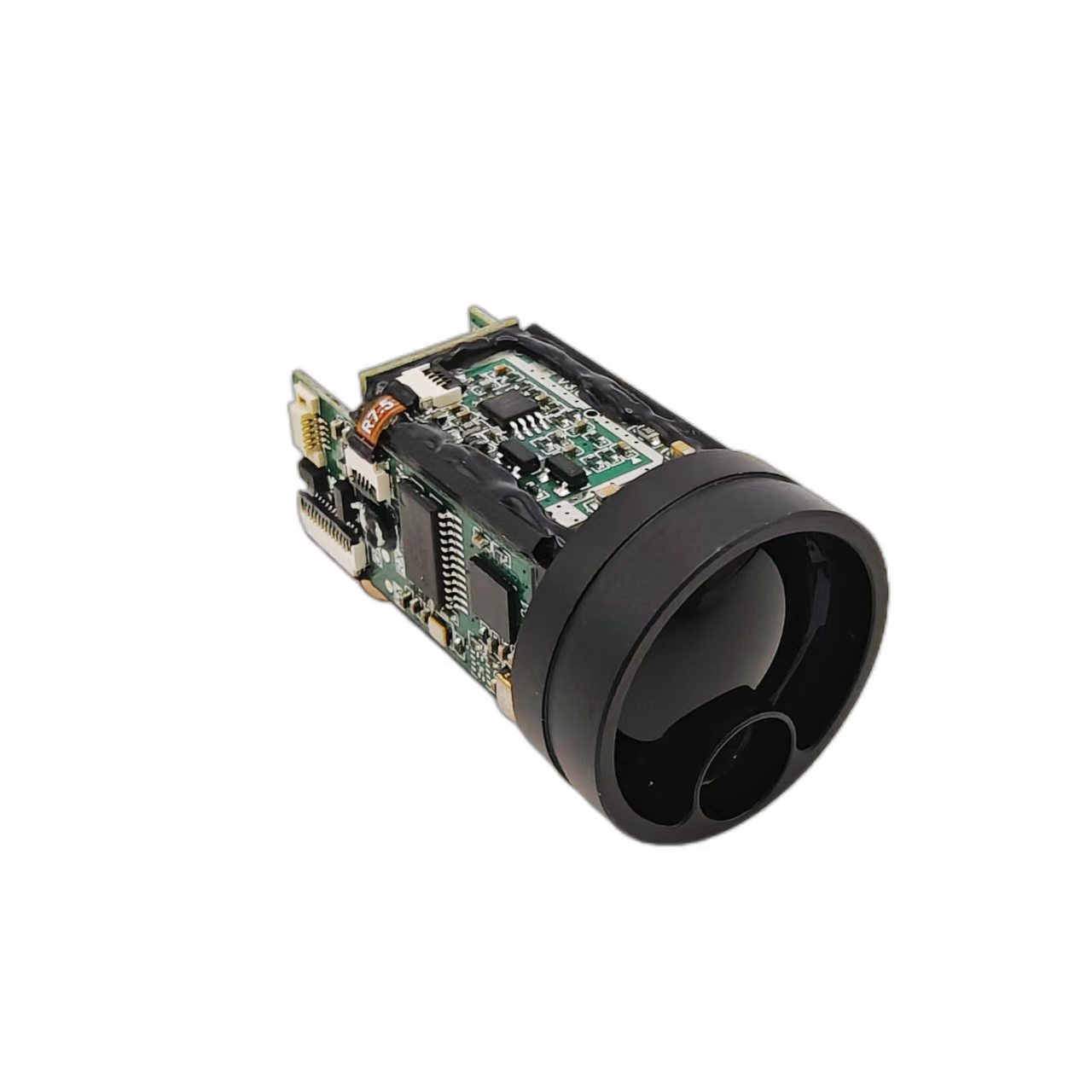 20260610150420 905nm Laser Rangefinder Module 1200m (for UAV & Industrial Application) SFA1200AJ