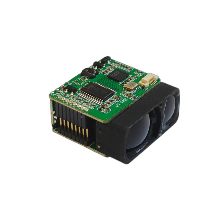 20260610152946 905nm Laser Rangefinder Module 1200m SFA1200BJ
